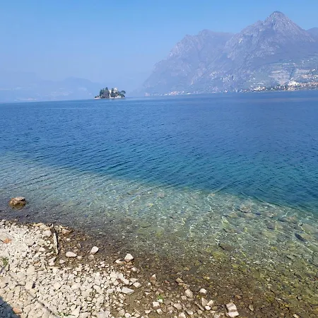 Costa Paradise Villa Carzano