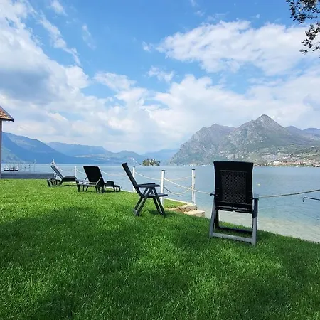 Villa Costa Paradise *