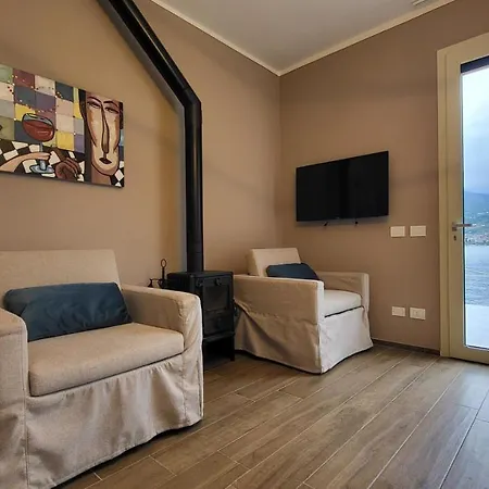 Costa Paradise Villa *