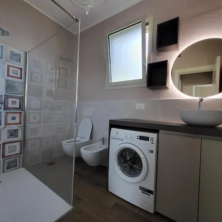 Costa Paradise Villa