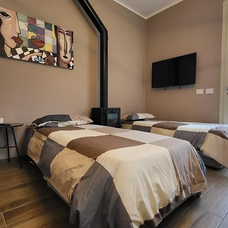 Costa Paradise Villa *