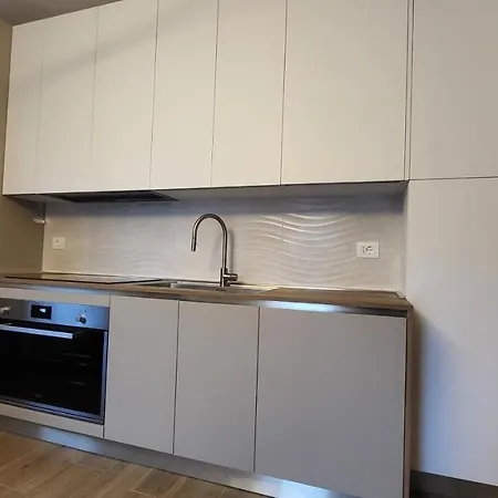 Villa Costa Paradise *