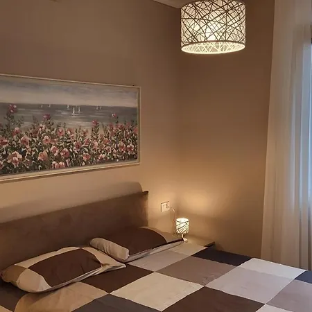 Costa Paradise Villa Carzano