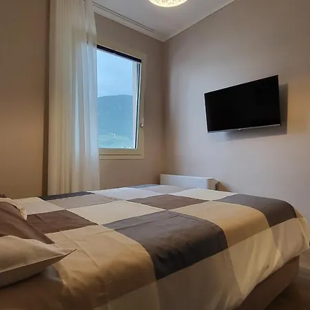 Costa Paradise * Carzano