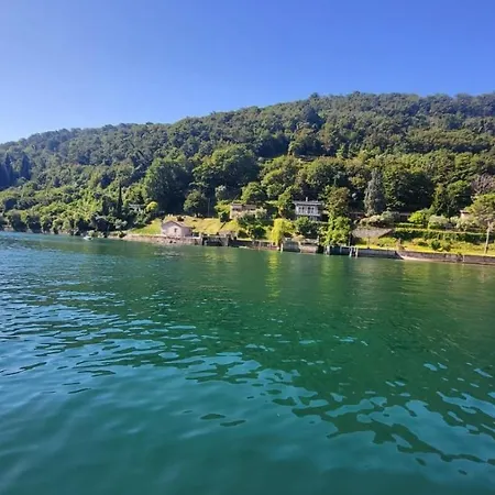 Costa Paradise 빌라 Carzano (Lombardy)