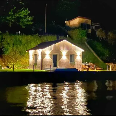 Costa Paradise 빌라 Carzano (Lombardy)