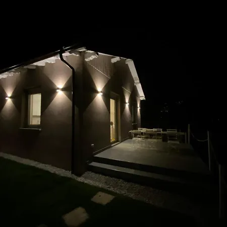 Costa Paradise Villa