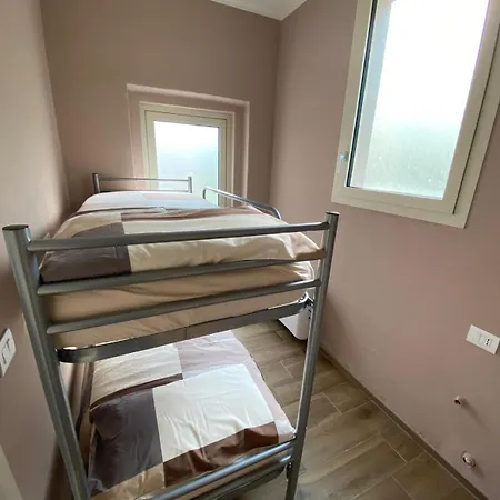 Costa Paradise Villa *