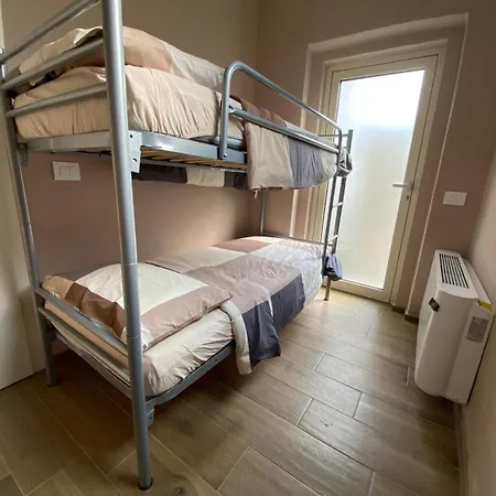 Costa Paradise Villa Carzano