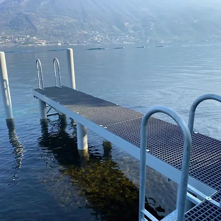 Villa Costa Paradise Carzano