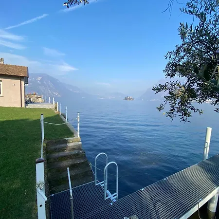 Costa Paradise * Carzano (Lombardy)