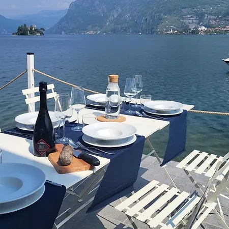 Costa Paradise Villa Carzano (Lombardy)