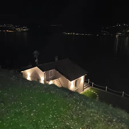 Costa Paradise Carzano (Lombardy)